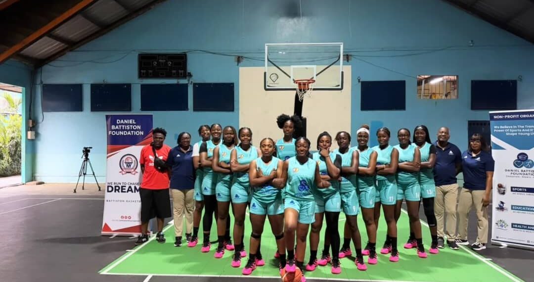 Championnat national de basketball élite seniors dames 2025-2026 : Daniel Battiston vise le sommet