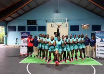 Championnat national de basketball élite seniors dames 2025-2026 : Daniel Battiston vise le sommet