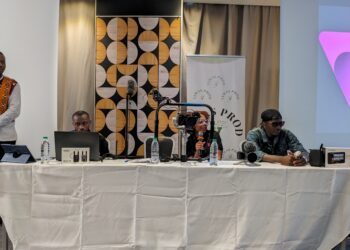 Industrie créative : Vimas Production lance officiellement ses activités 