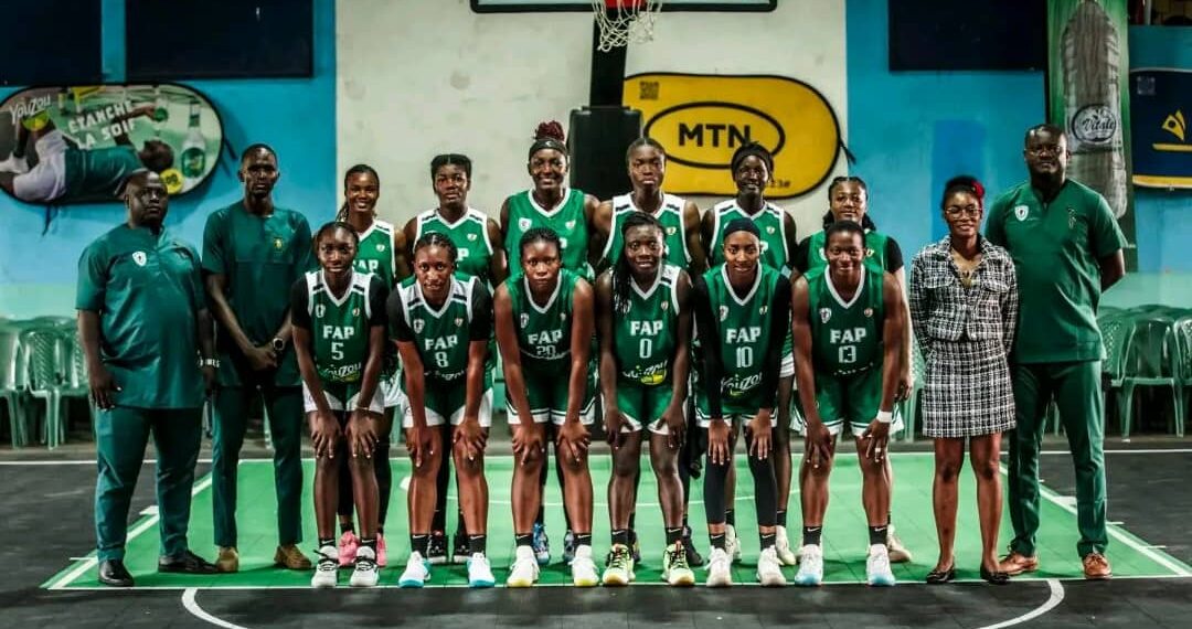 Championnat de Basketball Élite Seniors Dames 2025-2026 : FAP déroule et Daniel Battiston résiste à la première journée