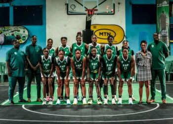 Championnat de Basketball Élite Seniors Dames 2025-2026 : FAP déroule et Daniel Battiston résiste à la première journée