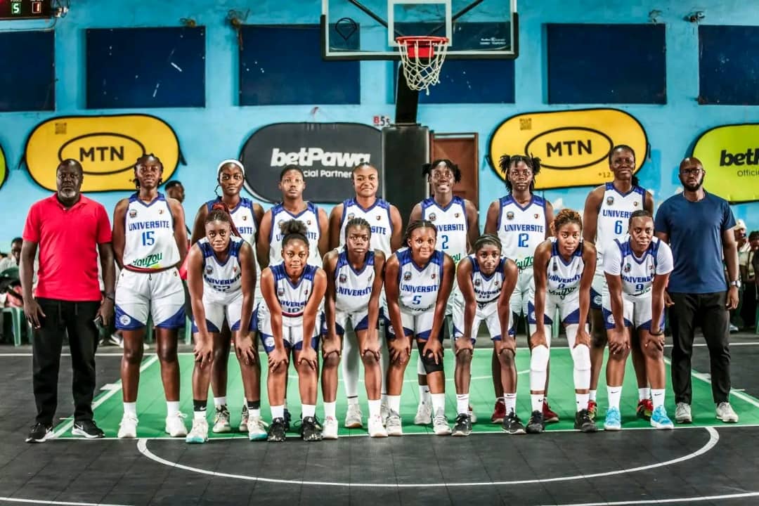 Championnat de Basketball Élite Seniors Dames 2025-2026 : FAP déroule et Daniel Battiston résiste à la première journée