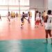 Championnat de volley-ball seniors (Cmr) 2025-2026 : mise en jeu maîtrisée et premiers enseignements à Mfandena