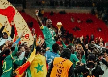 CAN 2025 : le Sénégal champion après une finale épique.