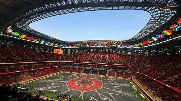 Cérémonie de clôture de la CAN Maroc 2025 : un adieu en musique, en lumière et en fraternité