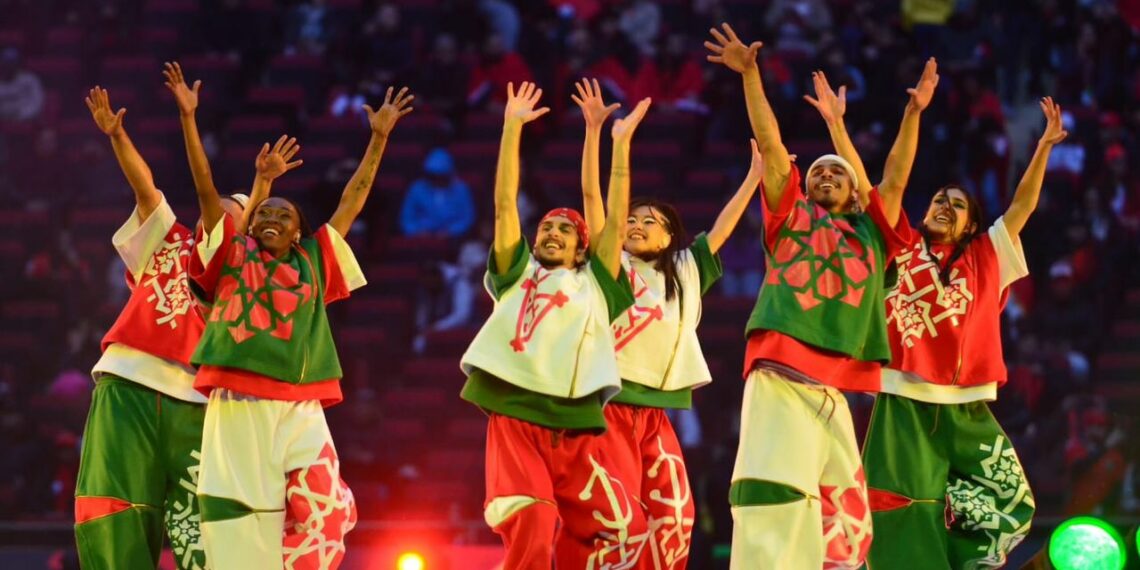 Cérémonie de clôture de la CAN Maroc 2025 : un adieu en musique, en lumière et en fraternité