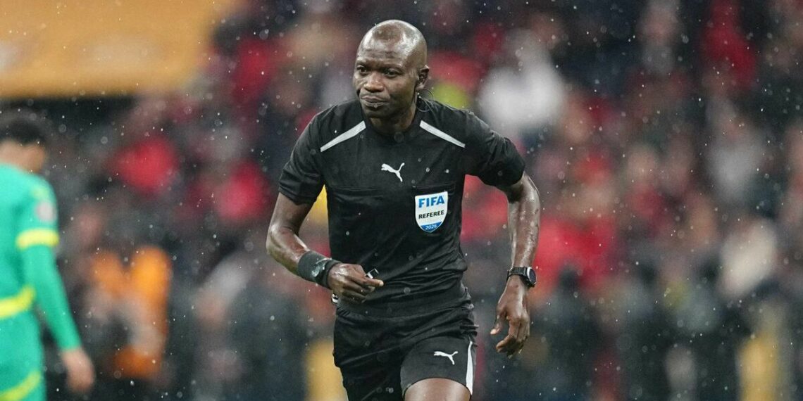 CAN 2025 – Sénégal vs Maroc : l’arbitre sera-t-il traduit en justice ?