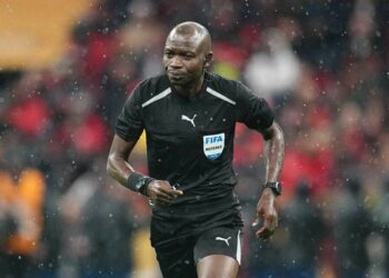 CAN 2025 – Sénégal vs Maroc : l’arbitre sera-t-il traduit en justice ?