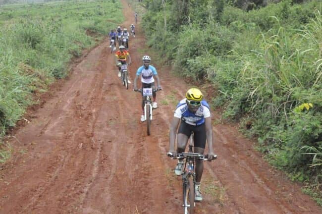 Cyclisme : le Cameroun affine sa trajectoire internationale avec la 2ᵉ édition du VTT Chantal BIYA