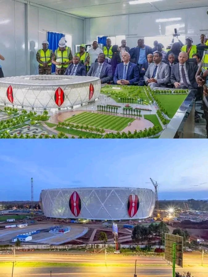 CAN 2027 : la CAF dévoile le programme des éliminatoires