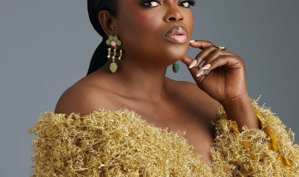 Cinéma : Funke Akindele devient la cinéaste africaine la plus rentable