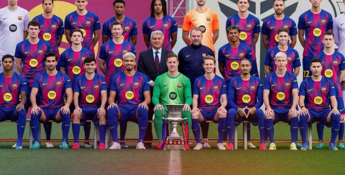 FC Barcelone : révélations sur le club « le plus endetté » de l’histoire du football