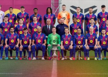 FC Barcelone : révélations sur le club « le plus endetté » de l’histoire du football