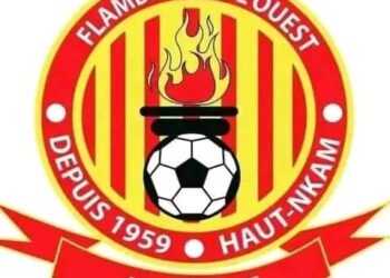 Unisport du Haut-Nkam : le Flambeau de l’Ouest rallume l’Élite One