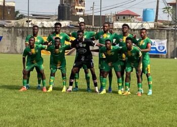 MTN ELITE ONE : les affiches de la première journée