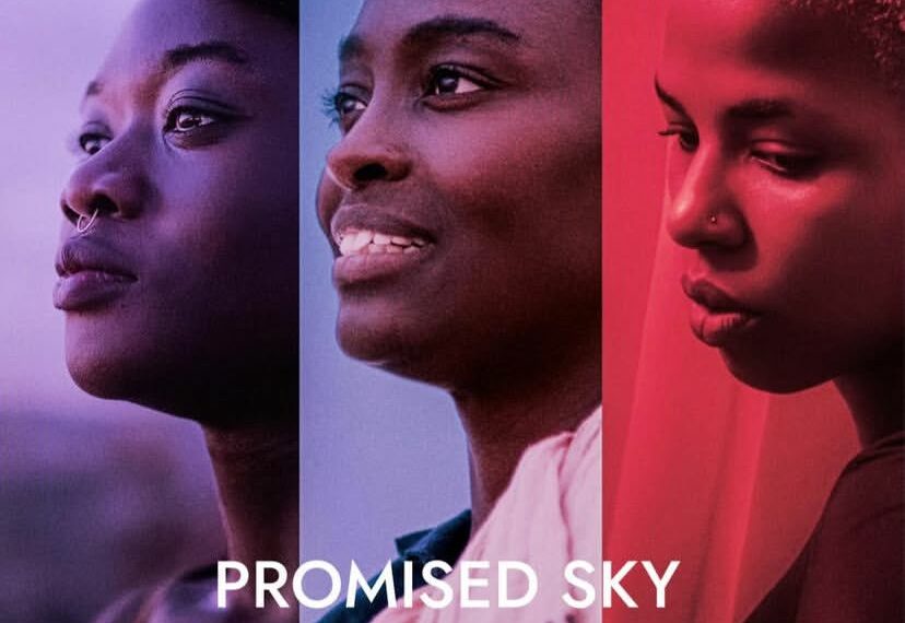 Cinéma : « Persévère » d’Olivier Cheuwa dans la bande originale de Promis le Ciel