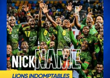 CAN Handball Seniors Messieurs 2026 : les Lions Indomptables rugissent enfin à Kigali