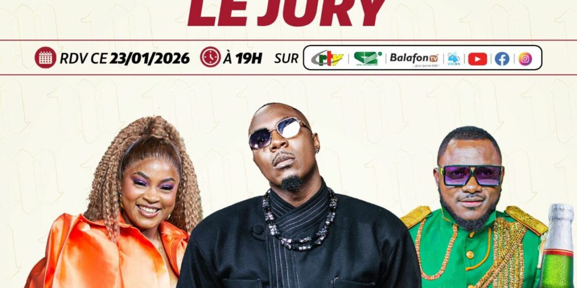 MützigSTAR 2026 : Yaoundé s’embrase pour une finale historique