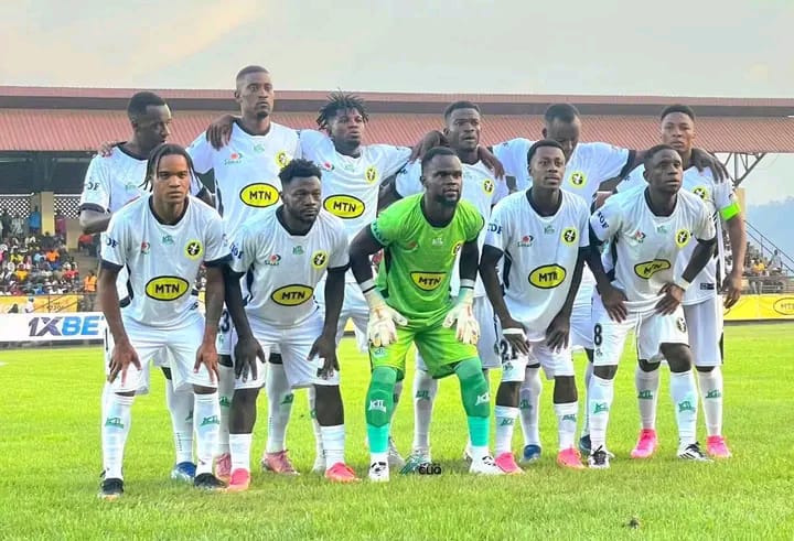 MTN ELITE ONE : ce qu'on retient de la première journée