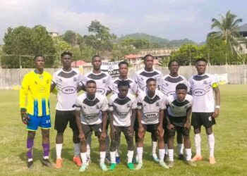 MTN ELITE ONE : ce qu'on retient de la première journée