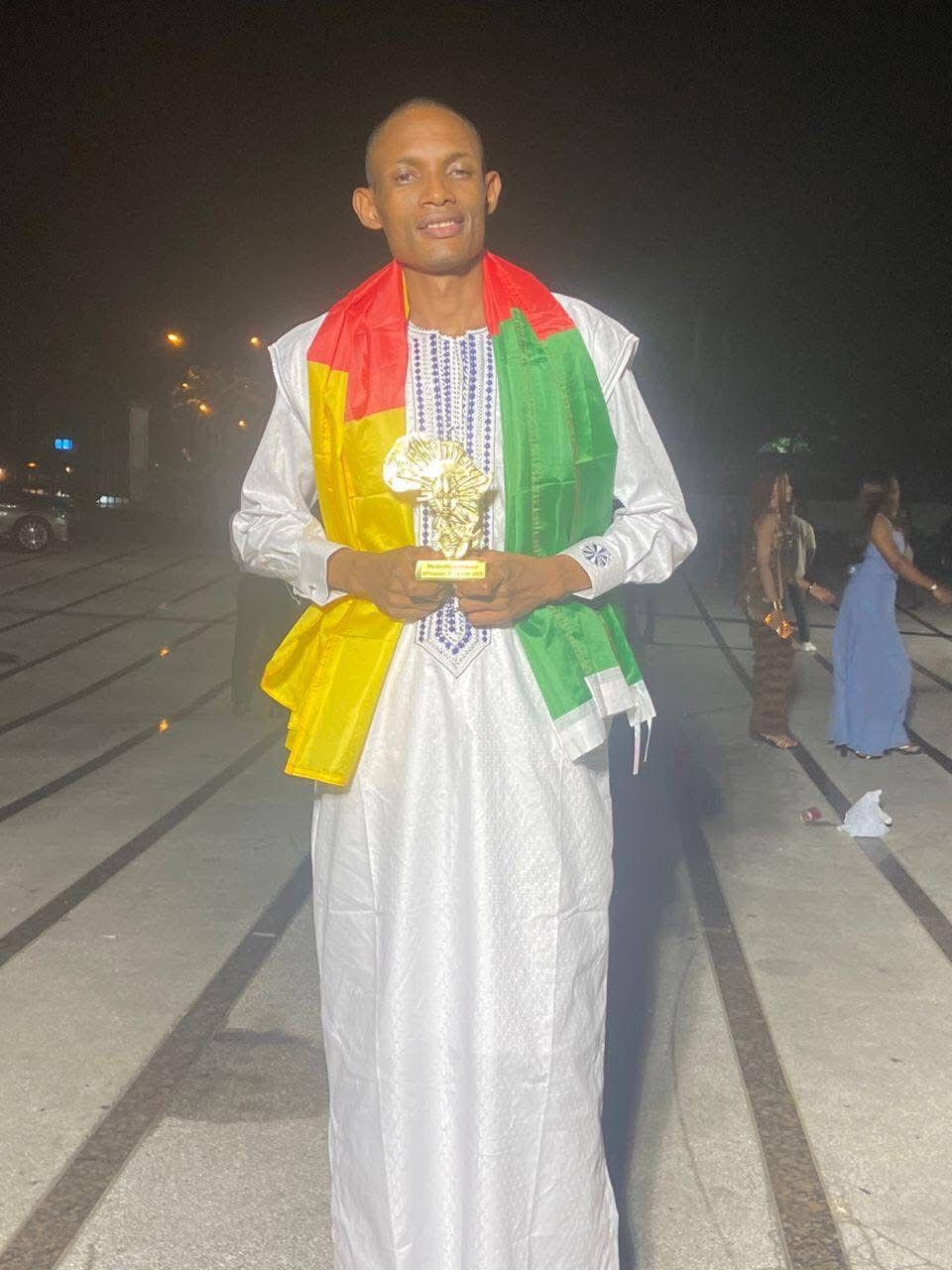 Zoom : Aboubakar Abbo, l’ascension d’un reporter camerounais au rayonnement continental