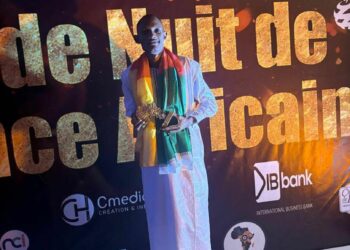 Zoom : Aboubakar Abbo, l’ascension d’un reporter camerounais au rayonnement continental