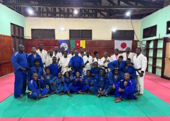 Judo : la FECAJUDO passe à l’offensive et vise l’ippon en 2026