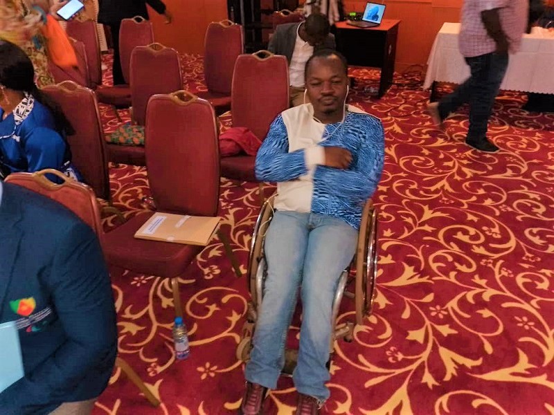 Paralympisme : le CNPC muscle sa vision et prépare l’accélération en 2026