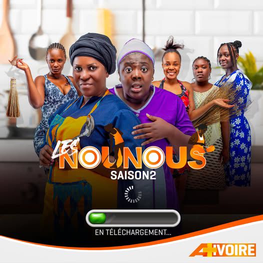 Les Nounous saison 2 : Emy Dany Bassong rejoint le casting