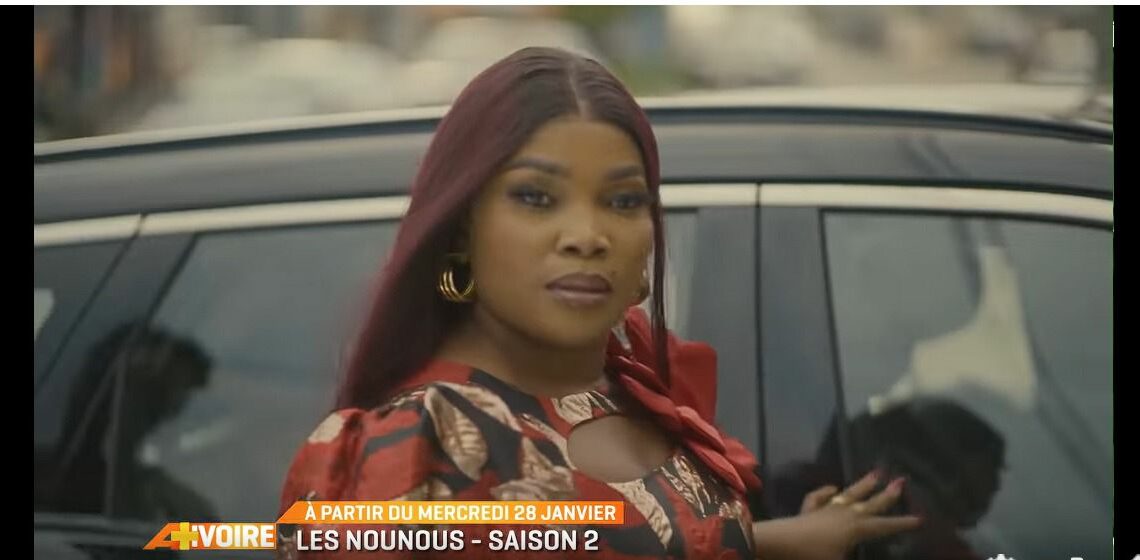Les Nounous saison 2 : Emy Dany Bassong rejoint le casting