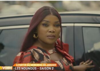 Les Nounous saison 2 : Emy Dany Bassong rejoint le casting
