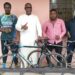 Cyclisme camerounais : Honoré Yossi muscle l’équipe nationale Espoir Mboa