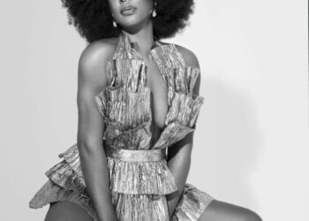 Musique : Charlotte Dipanda annonce les dates de sa tournée : Survivor Tour