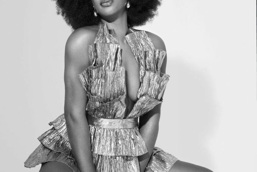 Musique : Charlotte Dipanda annonce les dates de sa tournée : Survivor Tour