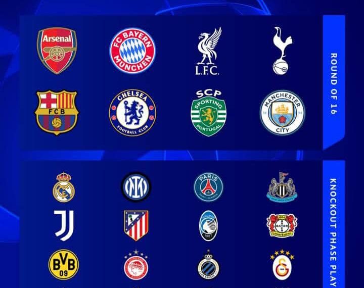 Ligue des champions : les enseignements majeurs d’un finish de folie