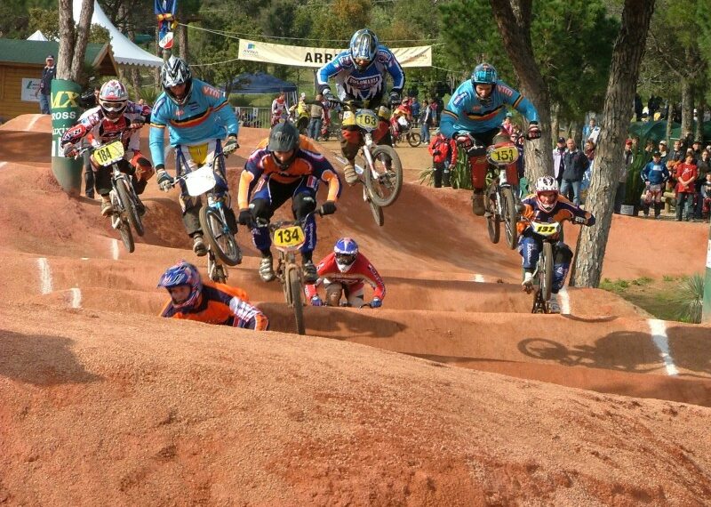 Cyclisme : le BMX entre officiellement dans le paysage fédéral camerounais