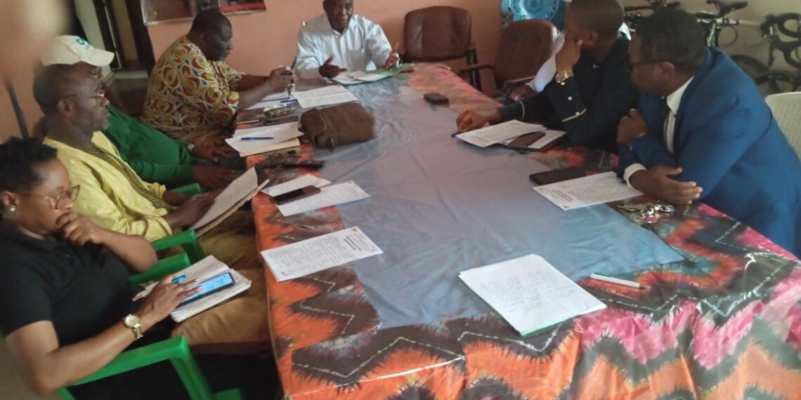 Cyclisme : la FECACYCLISME et SNH Vélo Club accordent leurs braquets pour la saison 2026