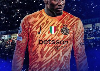 Mercato : l’Inter Milan rêve d’un retour d’André Onana
