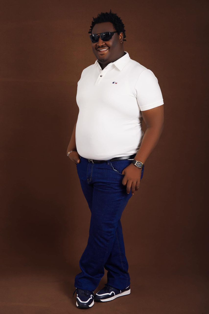 Prince Aimé pleure encore Viviane