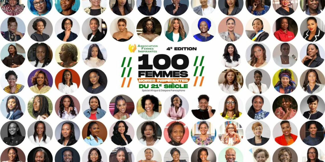 16 héroïnes camerounaises au panthéon des femmes inspirantes