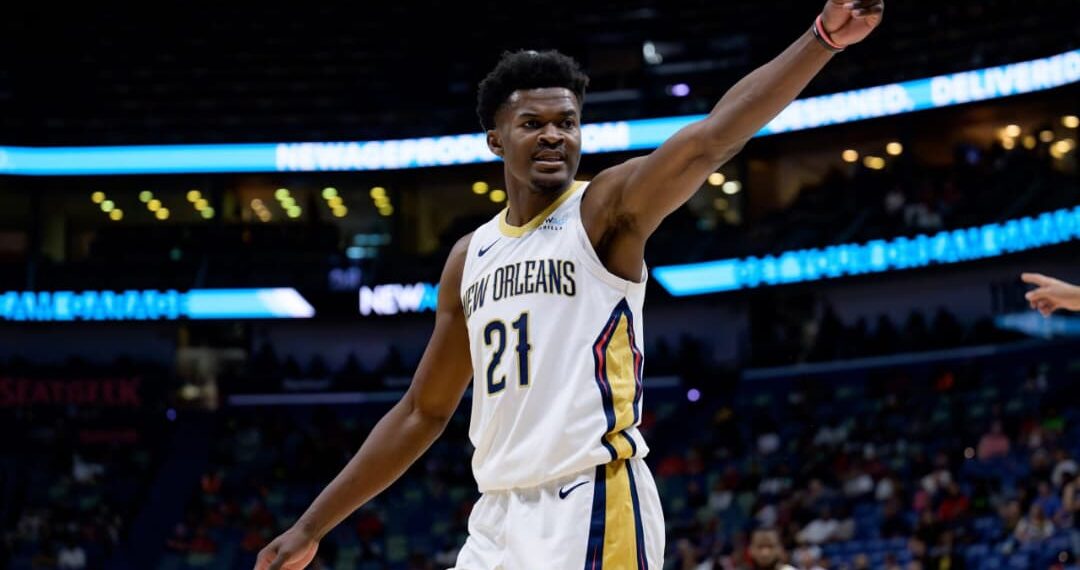 NBA – Marché des transferts : Yves Missi, le pari défensif qui affole les franchises