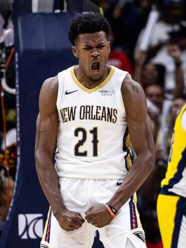 NBA – Marché des transferts : Yves Missi, le pari défensif qui affole les franchises