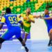 CAN Handball 2026 : le Cameroun cède d’un souffle face au Gabon en finale de la Coupe du Président