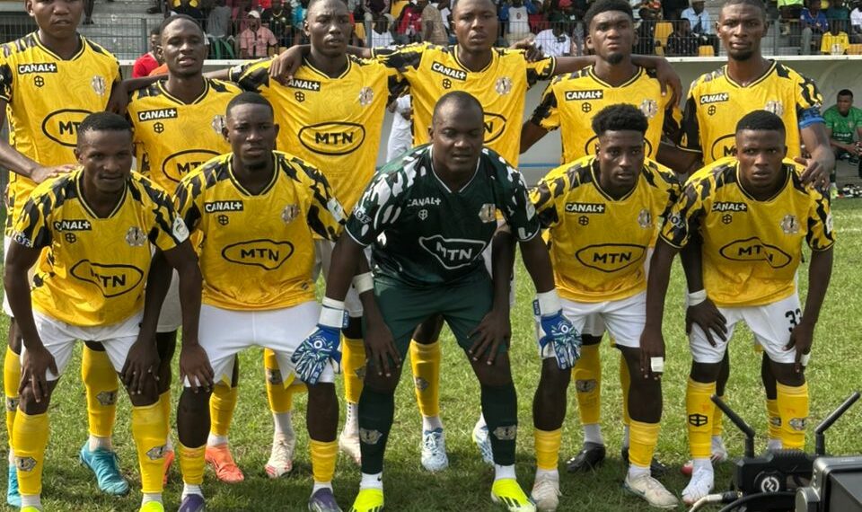 MTN ELITE ONE : ce qu'on retient de la deuxième journée