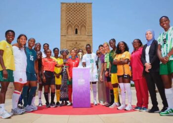 CAN Féminine 2026 : Pretoria temporise et recadre le débat