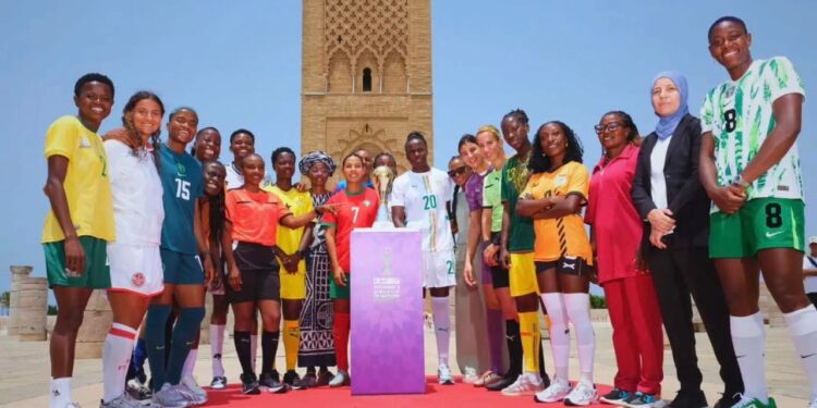 CAN Féminine 2026 : Pretoria temporise et recadre le débat