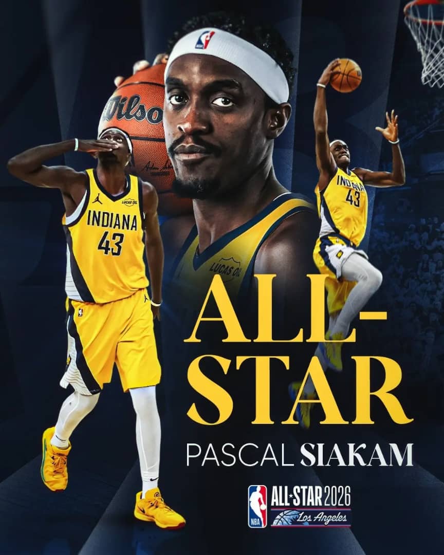 Pascal Siakam, l’All-Star malgré la tempête : l’exception qui confirme la règle à Indiana