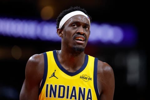 Pascal Siakam, l’All-Star malgré la tempête : l’exception qui confirme la règle à Indiana