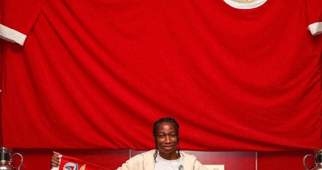 Mercato : Michaely Bihina change rejoint Benfica
