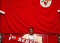 Mercato : Michaely Bihina change rejoint Benfica